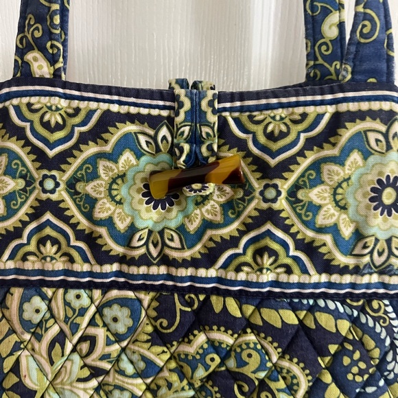 Vera Bradley bag - Picture 2 of 4